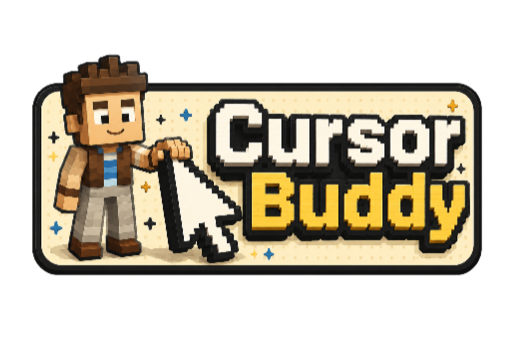 CursorBuddy